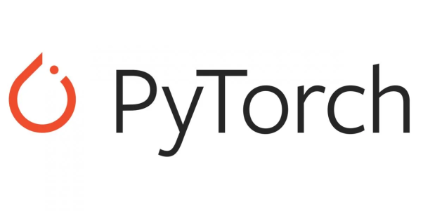 PyTorch Logo